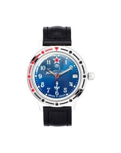 Часы наручные мужские Восток 921289