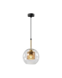 Потолочный светильник Gertrude 4105-201 / Б0057921 Rivoli