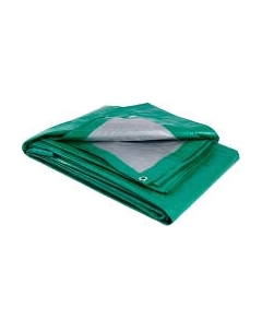 Тент GreenTerra Тарпаулин 4x6 Greenterra