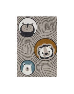 Коврик Sintelon Vegas Kids 02WKE / 332170001