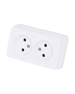 Розетка Gunsan Misya 01 05 11 00 100 149