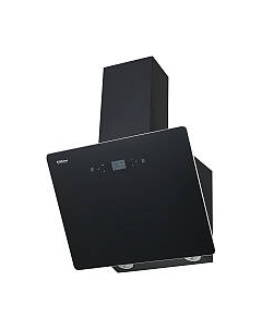 Вытяжка наклонная Backer AH60E-MC-F1 Black 12K