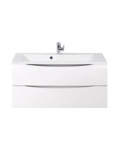 Тумба под умывальник BelBagno Marino-1000-2C-SO-BO-P Belbagno