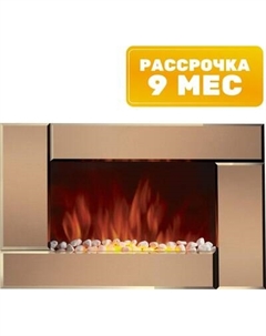 Электрокамин Electrolux EFP/W-2000S