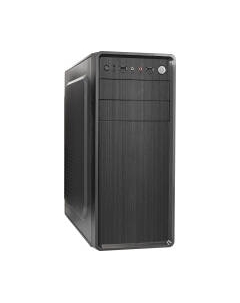 Корпус для компьютера XP-401 / EX283730RUS Exegate