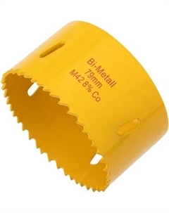 Коронка Kranz Bimetal / KR-92-0239