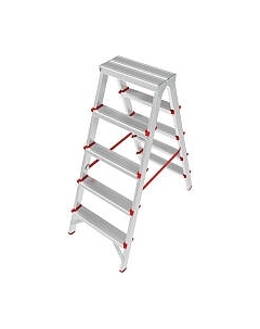 Лестница-стремянка Новая Высота NV 3120 / 3120205 Новая высота