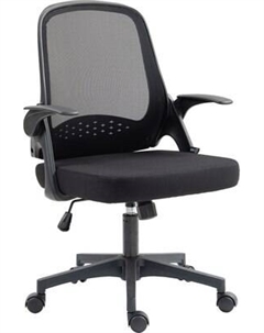 Кресло офисное Cactus CS-MC212-BK