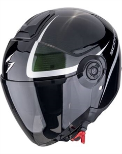 Мотошлем Scorpion Exo City II Intercity Scorpion exo