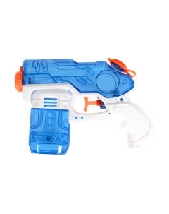 Бластер игрушечный Bondibon Водный пистолет. Наше лето / ВВ5437