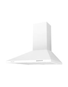 Вытяжка купольная Weissgauff Zosma 60 PB WH