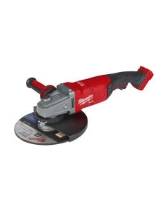 Угловая шлифовальная машина M18 FLAG230 XPDB-0С Fuel / 4933464114 Milwaukee