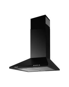 Вытяжка купольная Weissgauff Zosma 50 PB BL