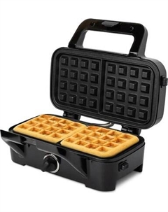 Вафельница Kitfort KT-1674