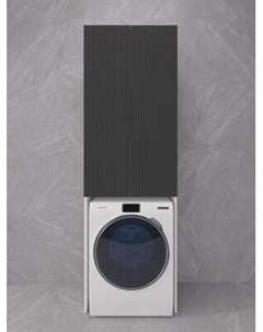 Шкаф-пенал для ванной Style Line Стокгольм 68см для СМ МДФ/МДФ Style line