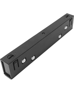 Коннектор для шинопровода FAVOURITE 1012-CB-002 Favourite