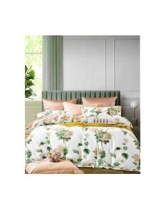 Комплект постельного белья Sofi de Marko Антиопа Евро 4н / Евро-5647 Sofi de marko