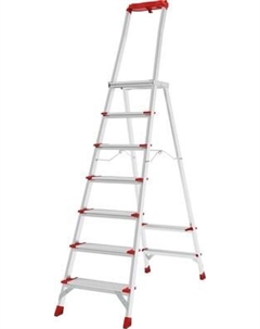 Лестница-стремянка Новая Высота NV 3138 / 3138107 Новая высота