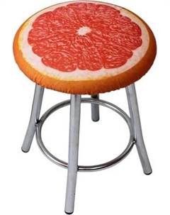 Подушка на стул MATEX Frutis Line. Грейпфрут / 30-843 Matex