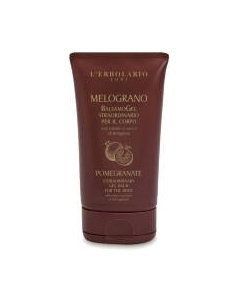 Гель для тела L'Erbolario Гранат Экстраординарный L'erbolario