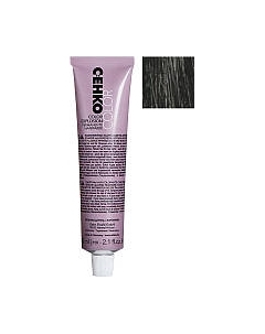 Крем-краска для волос C:EHKO Color Explosion 1/0 C:ehko