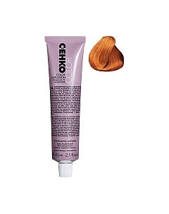 Крем-краска для волос C:EHKO Color Explosion 7/34 C:ehko