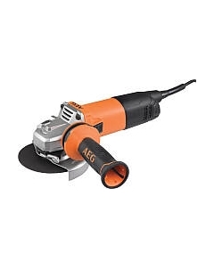 Профессиональная угловая шлифмашина AEG Powertools WS8-125SK Aeg powertools