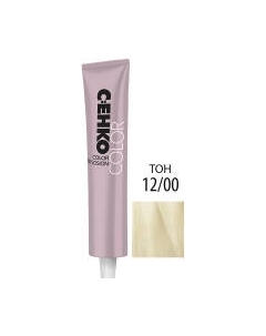 Крем-краска для волос C:EHKO Color Explosion 12/00 C:ehko