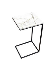 Приставной столик Древпром М86 ДП1-03-04 34x30x61