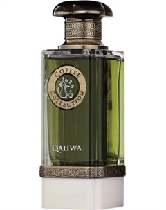 Парфюмерная вода Qahwa Fragrance world