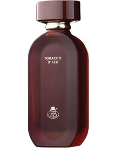 Парфюмерная вода Tobacco D`feu Fragrance world