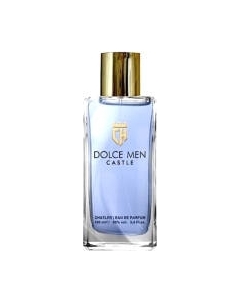 Парфюмерная вода Chatler Dolce Men Castle
