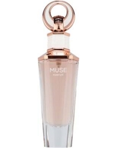 Парфюмерная вода Muse Fragrance world