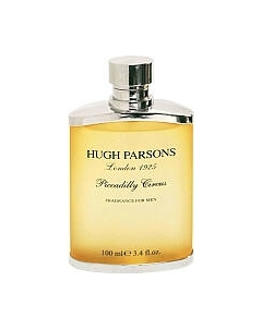 Парфюмерная вода Picadilly Circus Hugh parsons