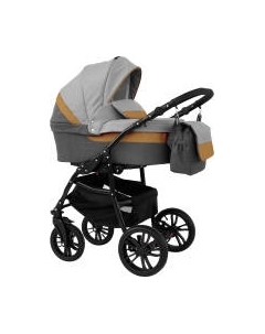 Детская универсальная коляска Alis Alvaro 2 в 1