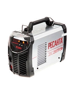 Инвертор сварочный Ресанта САИ-250ПРОФ