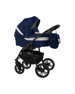 Детская универсальная коляска Alis Alvaro 2 в 1