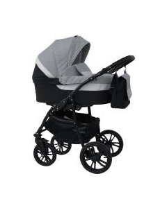 Детская универсальная коляска Alis Alvaro 2 в 1