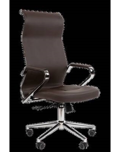 Кресло офисное Chairman 702