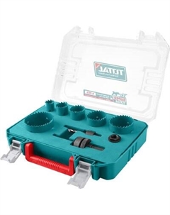 Набор коронок TOTAL TACSH0091 Total