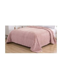 Плед Sofi de Marko Климентина 210х230 / Пл-Кл-210х230р Sofi de marko