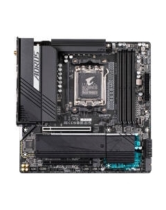 Материнская плата Gigabyte B650M Aorus Elite AX