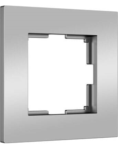 Рамка для выключателей и розеток Werkel W0012965