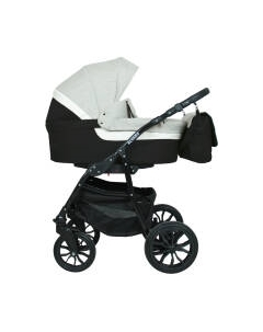 Детская универсальная коляска Alis Alvaro F 3 в 1