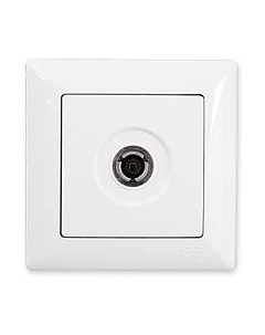 Розетка Gunsan Visage 01 28 11 00 159 122