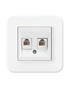 Розетка Gunsan Eqona 01409300-157121