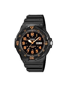 Часы наручные мужские Casio MRW-200H-4BVEF