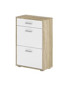 Тумба в прихожую Д-02Ш Славянская столица