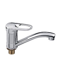 Смеситель Ledeme L4504-2