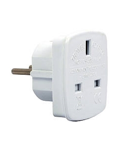 Адаптер Cablexpert A-AC-UKEU-001